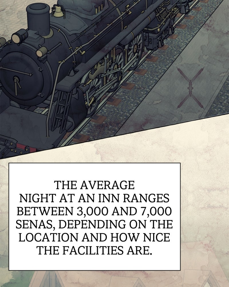 Special Re-Launch: Not YourTypical Reincarnation Story Episode 12 page 109 - 