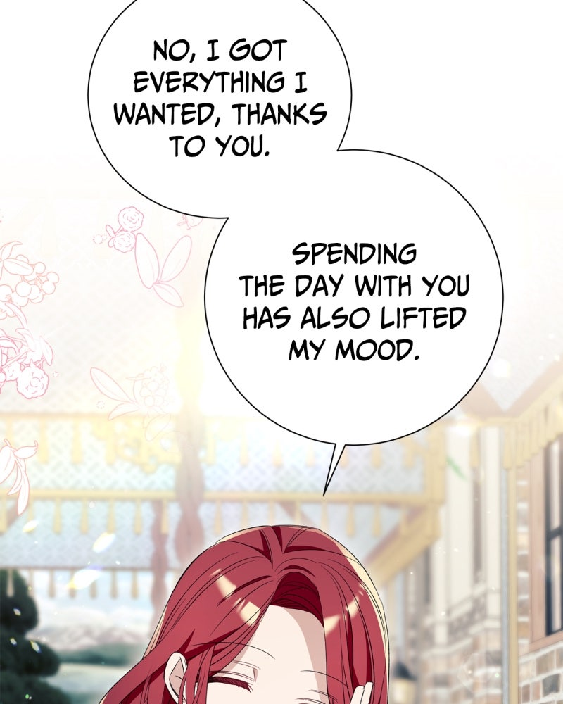 Special Re-Launch: Not YourTypical Reincarnation Story Episode 12 page 116 - 