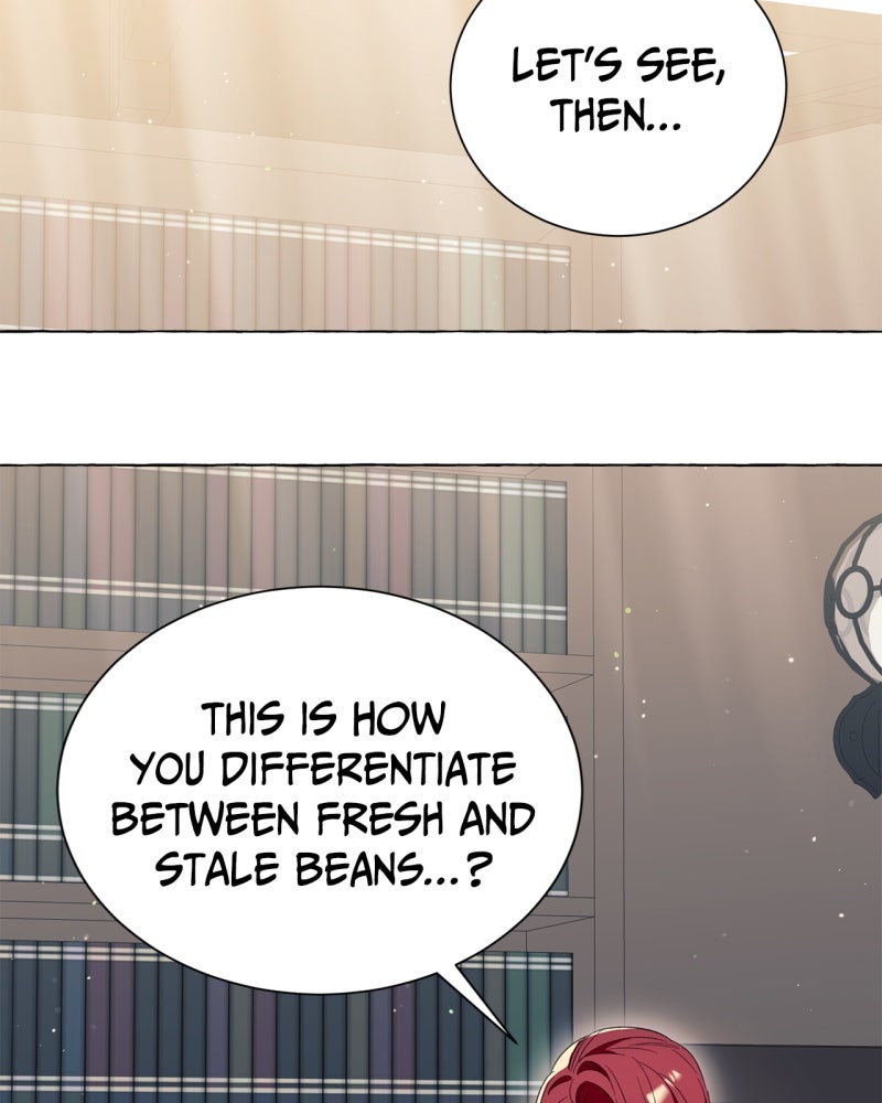 Special Re-Launch: Not YourTypical Reincarnation Story Episode 12 page 120 - 