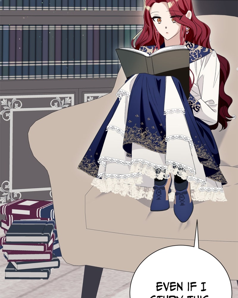 Special Re-Launch: Not YourTypical Reincarnation Story Episode 12 page 121 - 