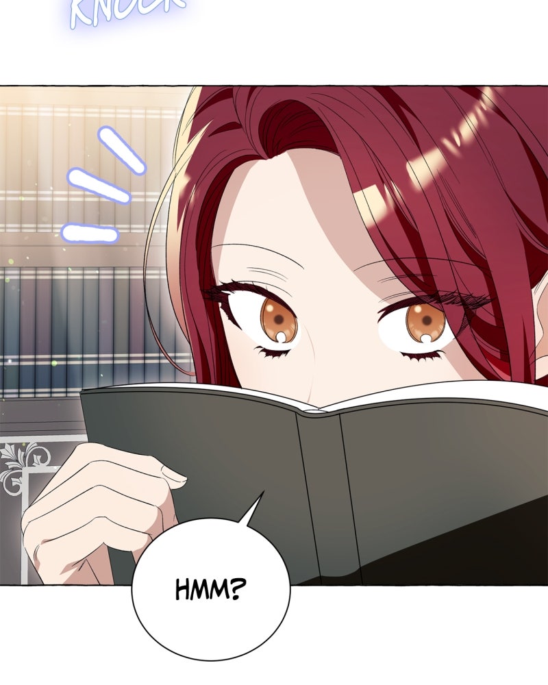 Special Re-Launch: Not YourTypical Reincarnation Story Episode 12 page 123 - 
