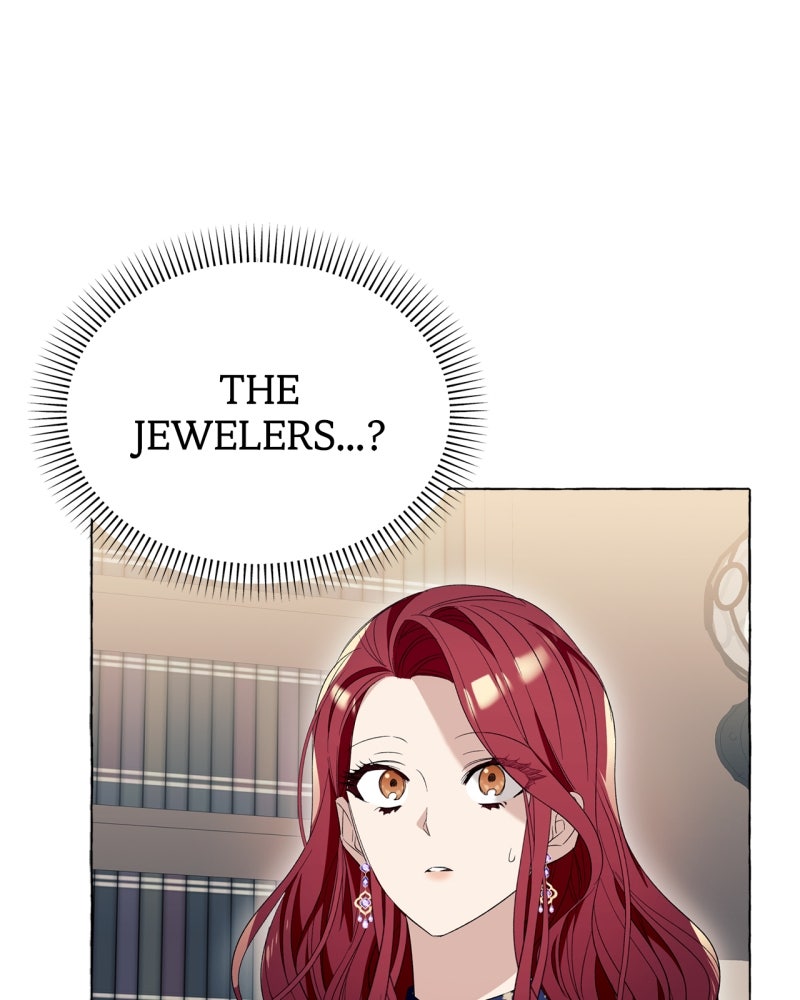 Special Re-Launch: Not YourTypical Reincarnation Story Episode 12 page 127 - 