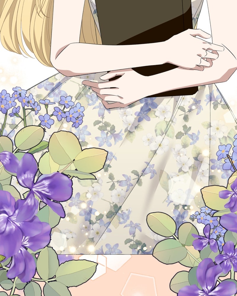 Special Re-Launch: Not YourTypical Reincarnation Story Episode 12 page 24 - 