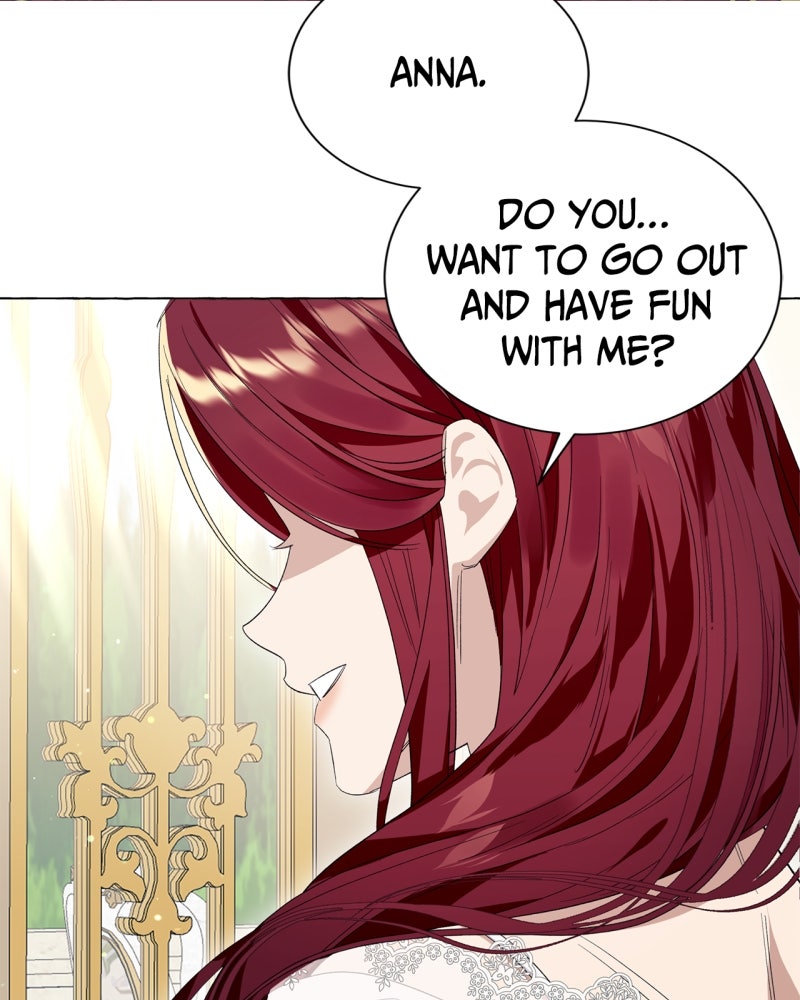 Special Re-Launch: Not YourTypical Reincarnation Story Episode 12 page 45 - 