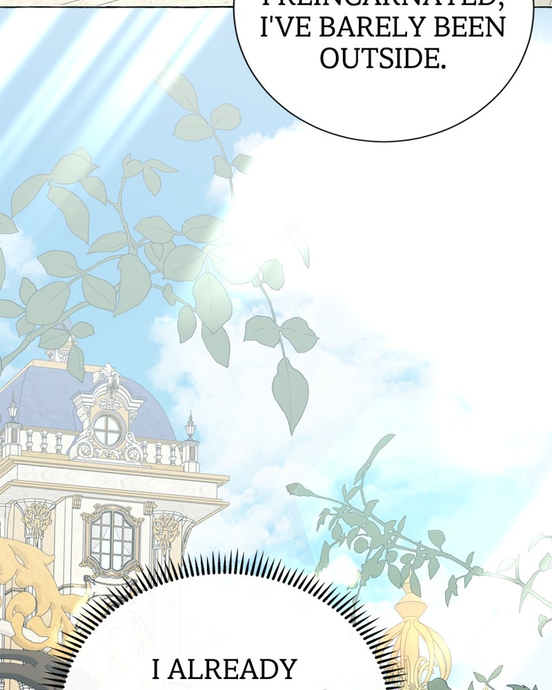 Special Re-Launch: Not YourTypical Reincarnation Story Episode 12 page 53 - 