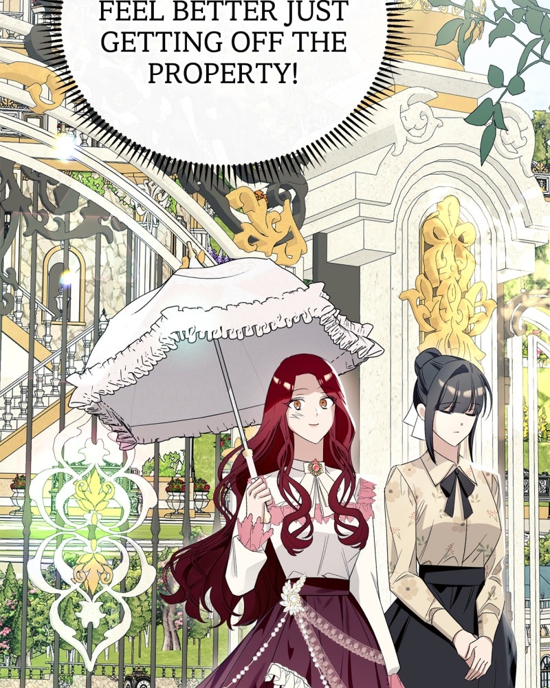 Special Re-Launch: Not YourTypical Reincarnation Story Episode 12 page 54 - 