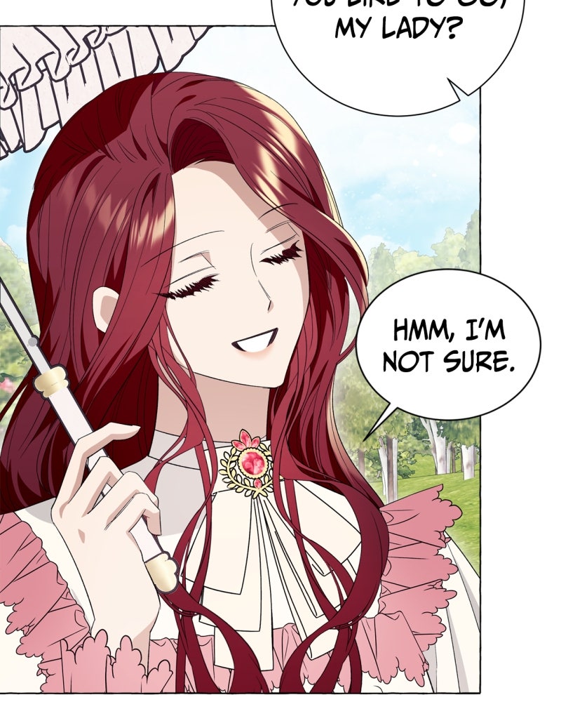 Special Re-Launch: Not YourTypical Reincarnation Story Episode 12 page 57 - 