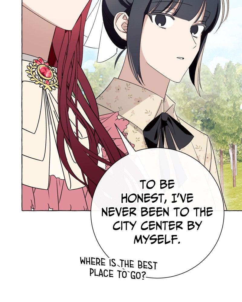 Special Re-Launch: Not YourTypical Reincarnation Story Episode 12 page 59 - 