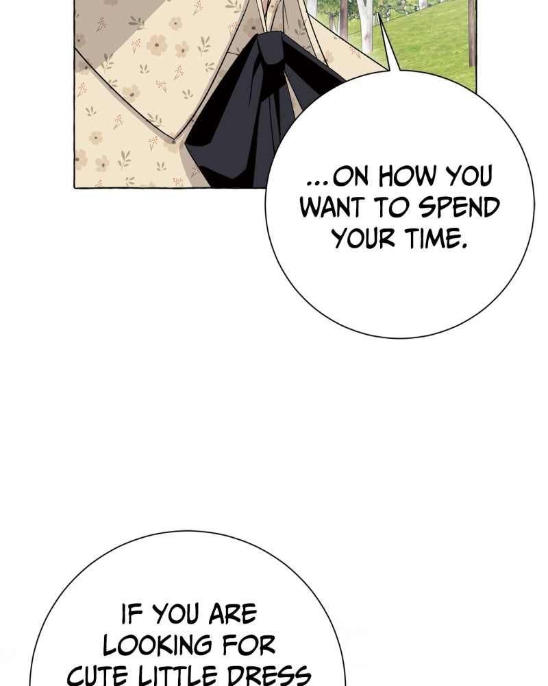 Special Re-Launch: Not YourTypical Reincarnation Story Episode 12 page 61 - 