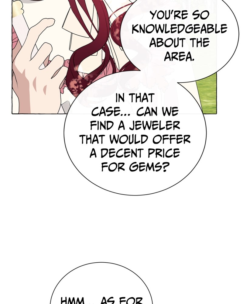Special Re-Launch: Not YourTypical Reincarnation Story Episode 12 page 68 - 