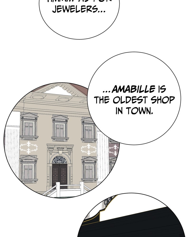 Special Re-Launch: Not YourTypical Reincarnation Story Episode 12 page 69 - 