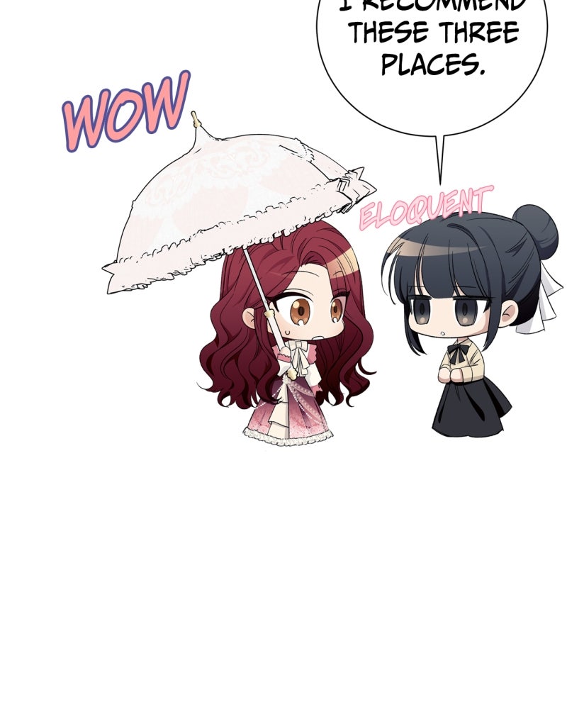 Special Re-Launch: Not YourTypical Reincarnation Story Episode 12 page 71 - 