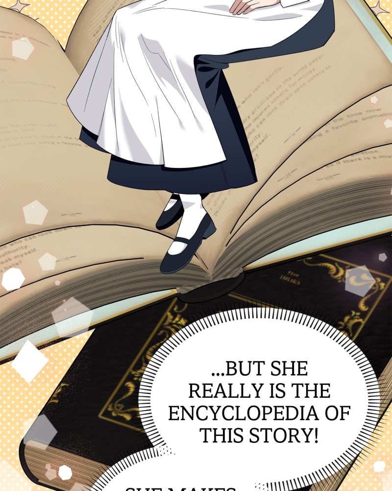 Special Re-Launch: Not YourTypical Reincarnation Story Episode 12 page 73 - 