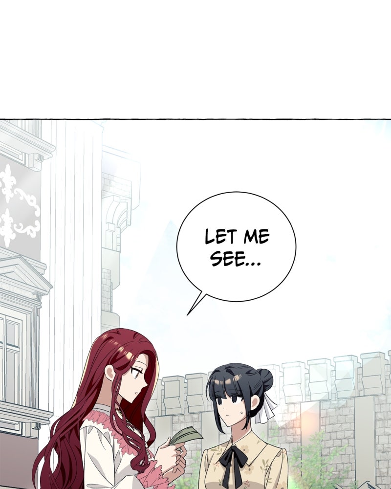 Special Re-Launch: Not YourTypical Reincarnation Story Episode 12 page 80 - 