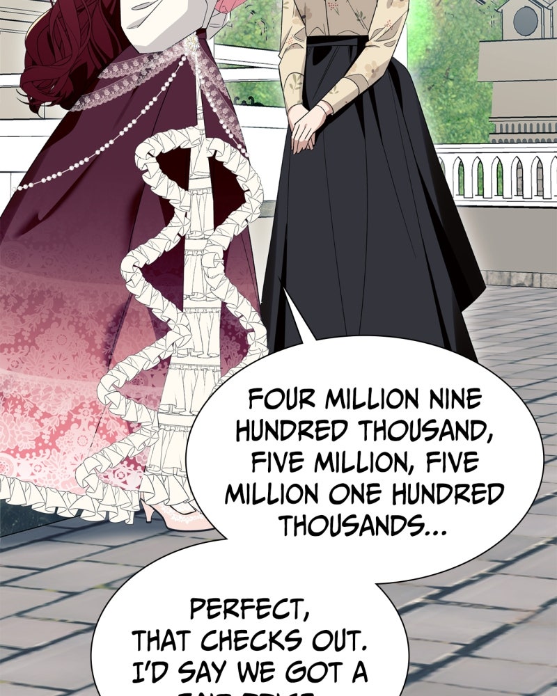 Special Re-Launch: Not YourTypical Reincarnation Story Episode 12 page 81 - 