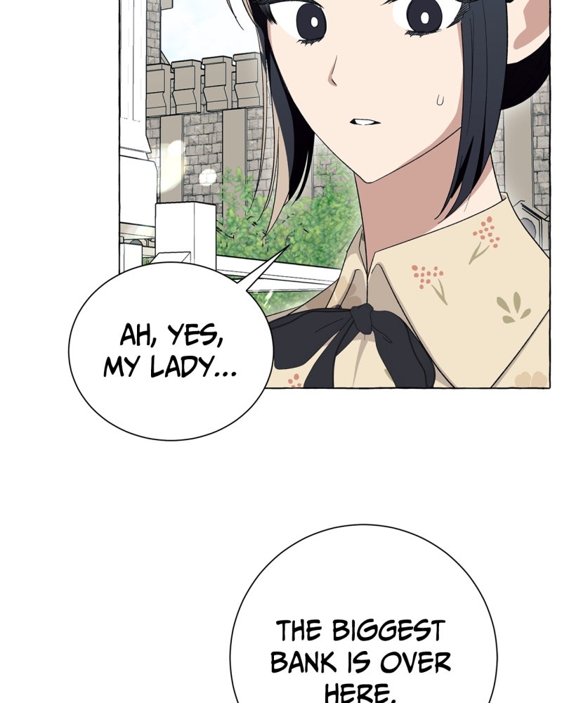 Special Re-Launch: Not YourTypical Reincarnation Story Episode 12 page 85 - 