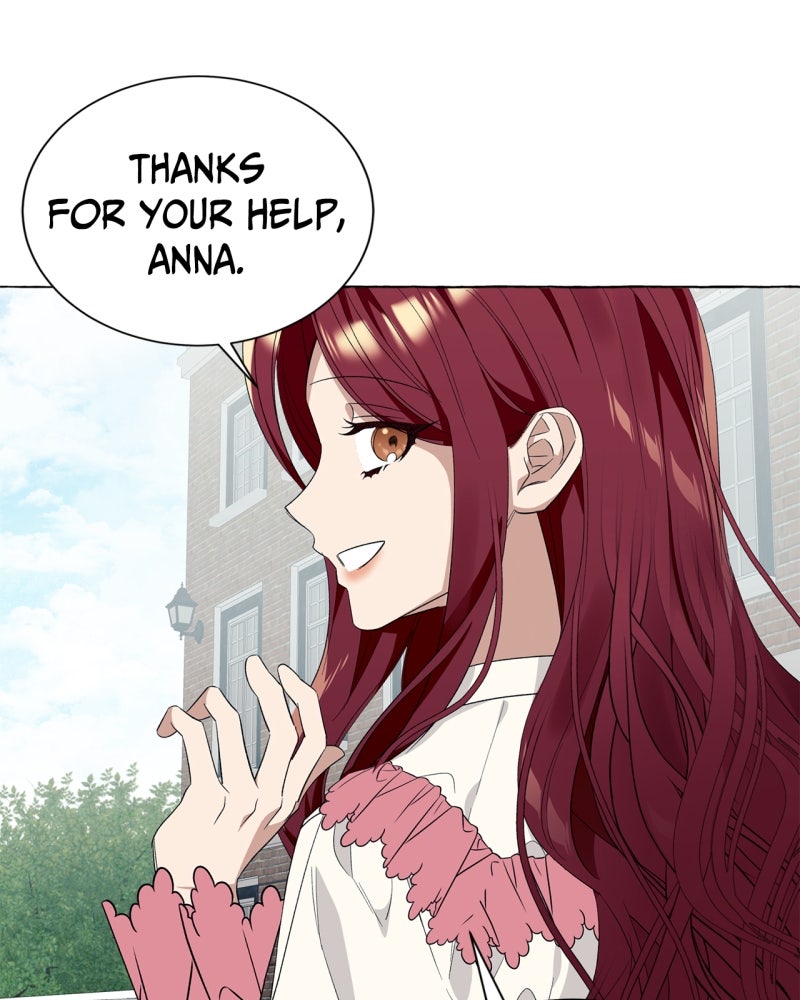 Special Re-Launch: Not YourTypical Reincarnation Story Episode 12 page 94 - 