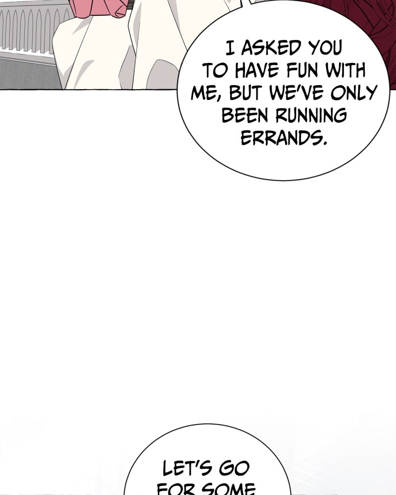 Special Re-Launch: Not YourTypical Reincarnation Story Episode 12 page 95 - 