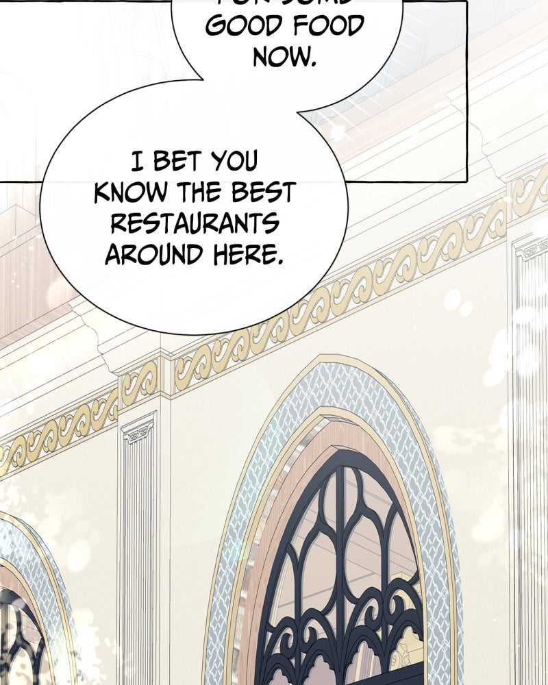 Special Re-Launch: Not YourTypical Reincarnation Story Episode 12 page 96 - 