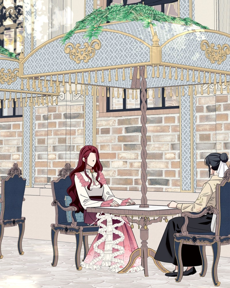 Special Re-Launch: Not YourTypical Reincarnation Story Episode 12 page 97 - 