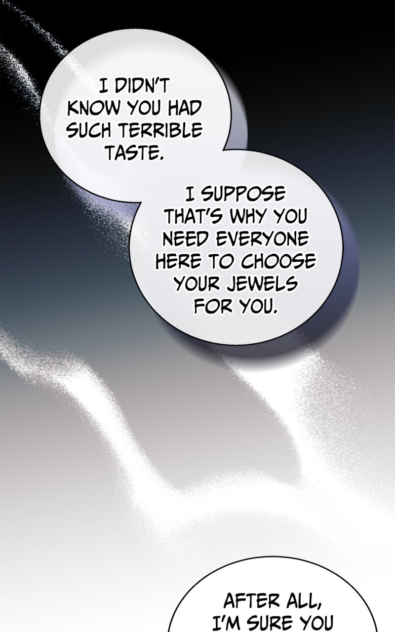 Special Re-Launch: Not YourTypical Reincarnation Story Episode 13 page 11 - 