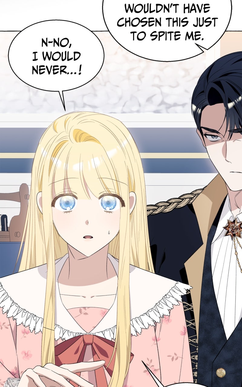 Special Re-Launch: Not YourTypical Reincarnation Story Episode 13 page 12 - 
