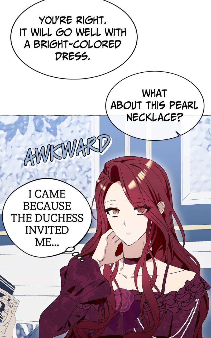 Special Re-Launch: Not YourTypical Reincarnation Story Episode 13 page 20 - 