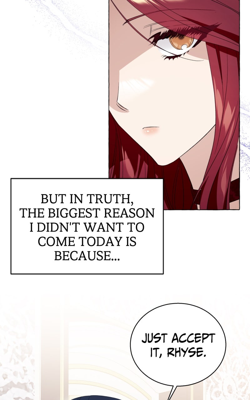 Special Re-Launch: Not YourTypical Reincarnation Story Episode 13 page 25 - 