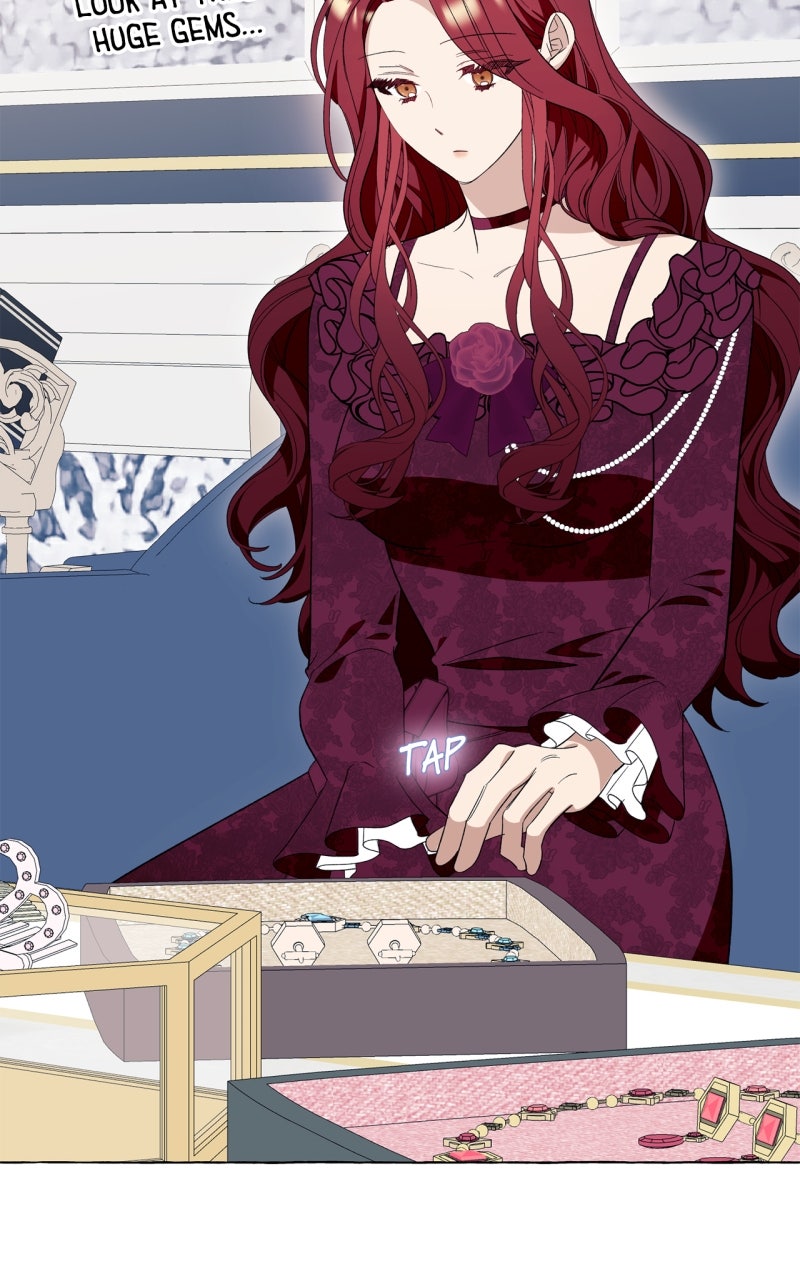 Special Re-Launch: Not YourTypical Reincarnation Story Episode 13 page 28 - 
