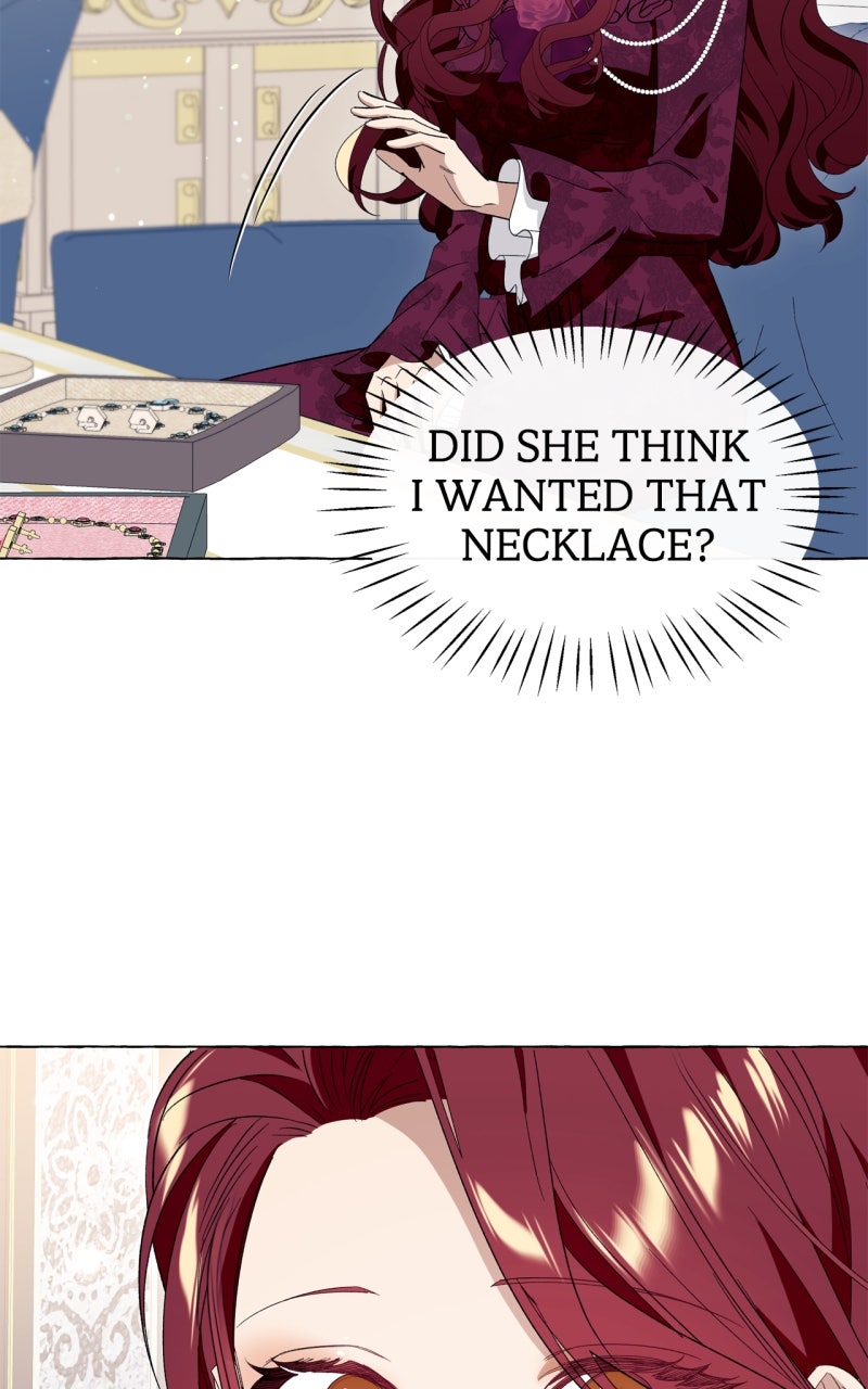 Special Re-Launch: Not YourTypical Reincarnation Story Episode 13 page 32 - 