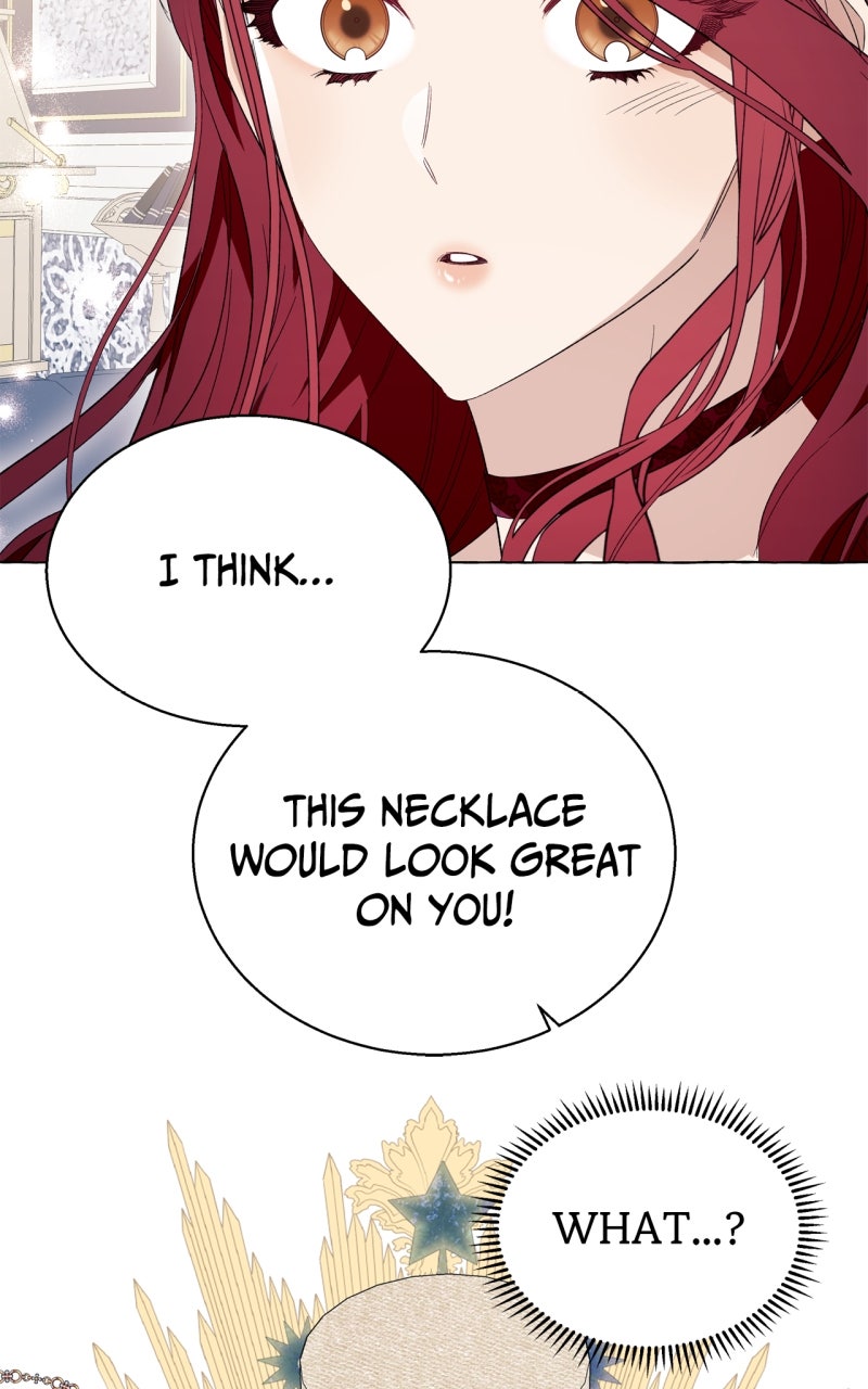 Special Re-Launch: Not YourTypical Reincarnation Story Episode 13 page 33 - 