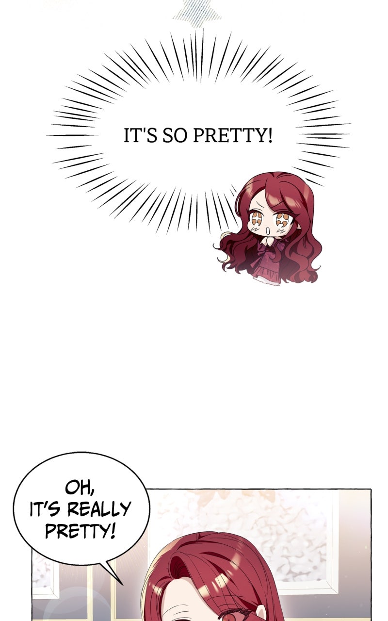 Special Re-Launch: Not YourTypical Reincarnation Story Episode 13 page 35 - 