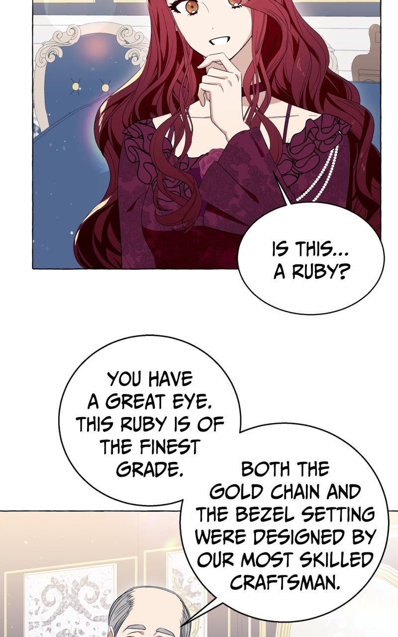 Special Re-Launch: Not YourTypical Reincarnation Story Episode 13 page 36 - 