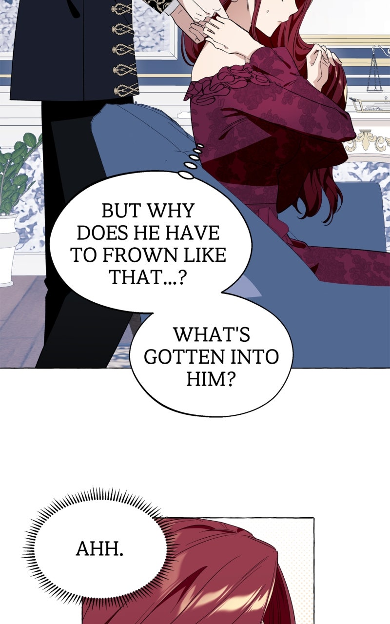 Special Re-Launch: Not YourTypical Reincarnation Story Episode 13 page 44 - 