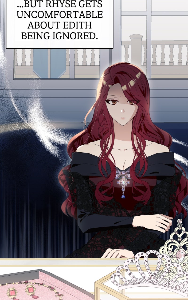 Special Re-Launch: Not YourTypical Reincarnation Story Episode 13 page 6 - 