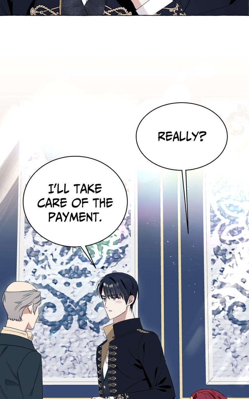 Special Re-Launch: Not YourTypical Reincarnation Story Episode 13 page 52 - 