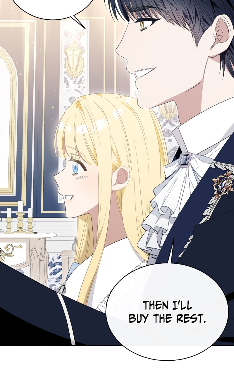 Special Re-Launch: Not YourTypical Reincarnation Story Episode 13 page 54 - 