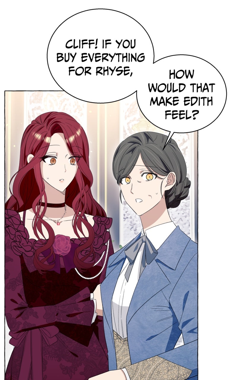 Special Re-Launch: Not YourTypical Reincarnation Story Episode 13 page 55 - 
