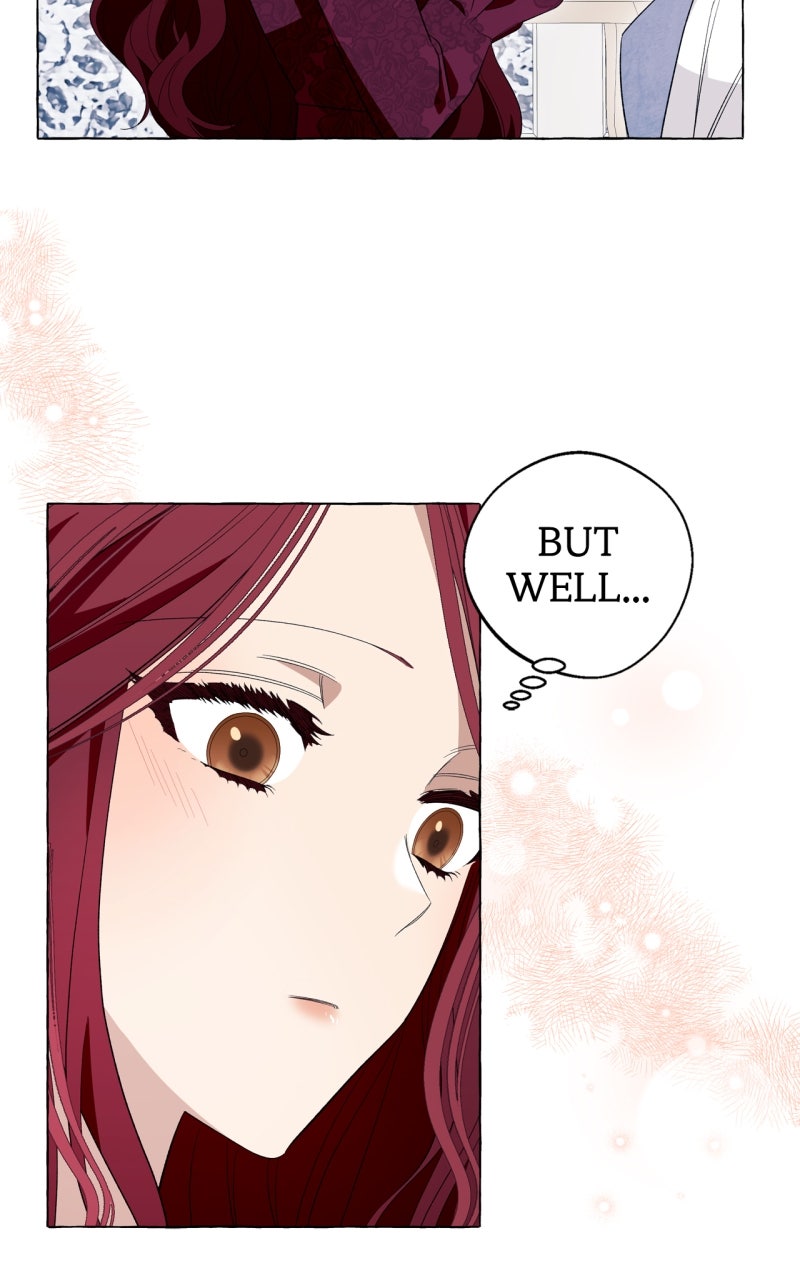 Special Re-Launch: Not YourTypical Reincarnation Story Episode 13 page 59 - 