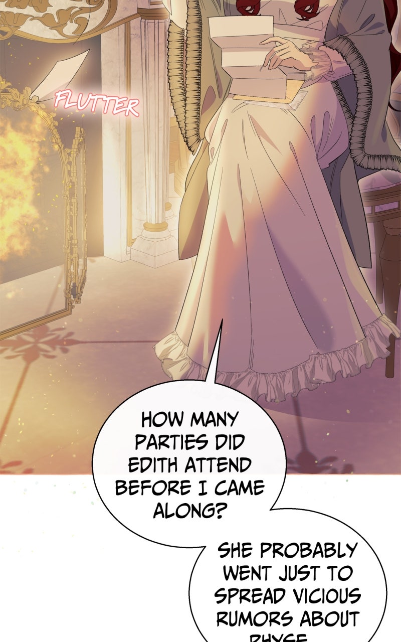 Special Re-Launch: Not YourTypical Reincarnation Story Episode 13 page 65 - 