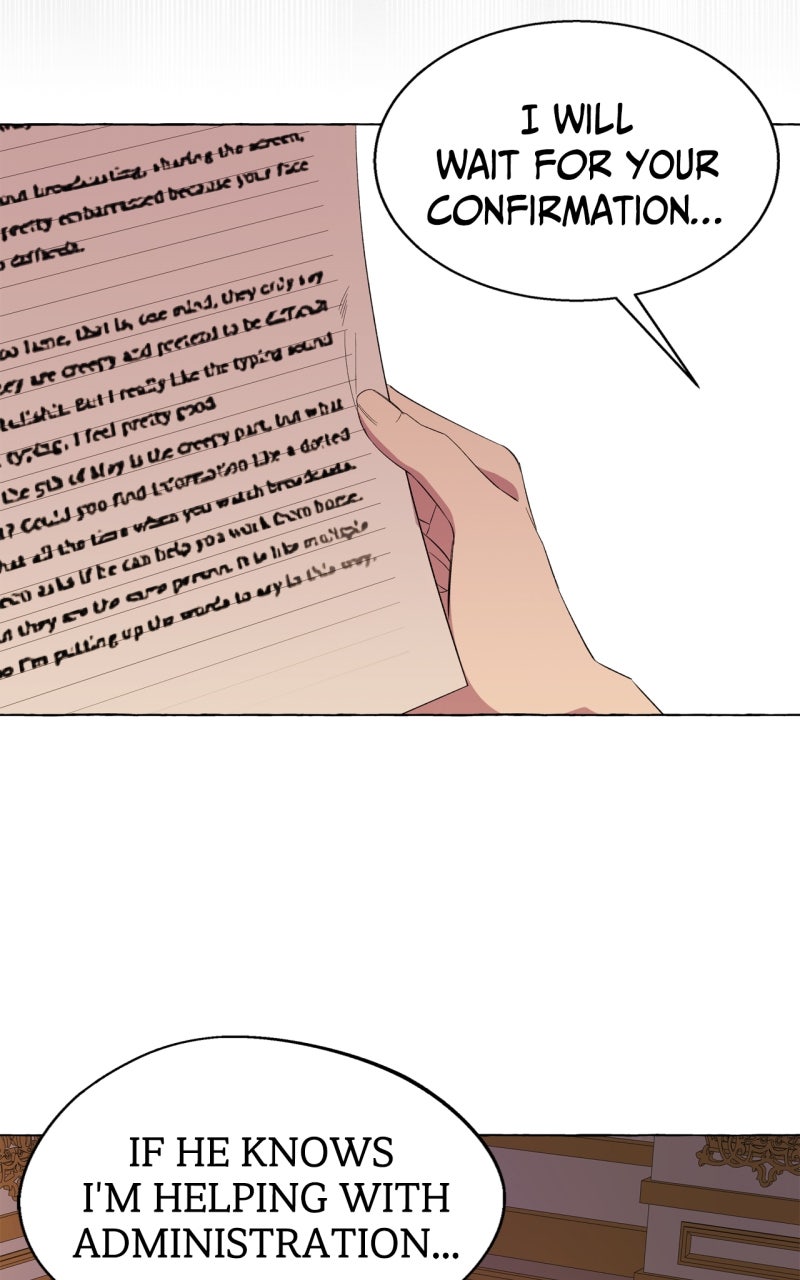 Special Re-Launch: Not YourTypical Reincarnation Story Episode 13 page 74 - 