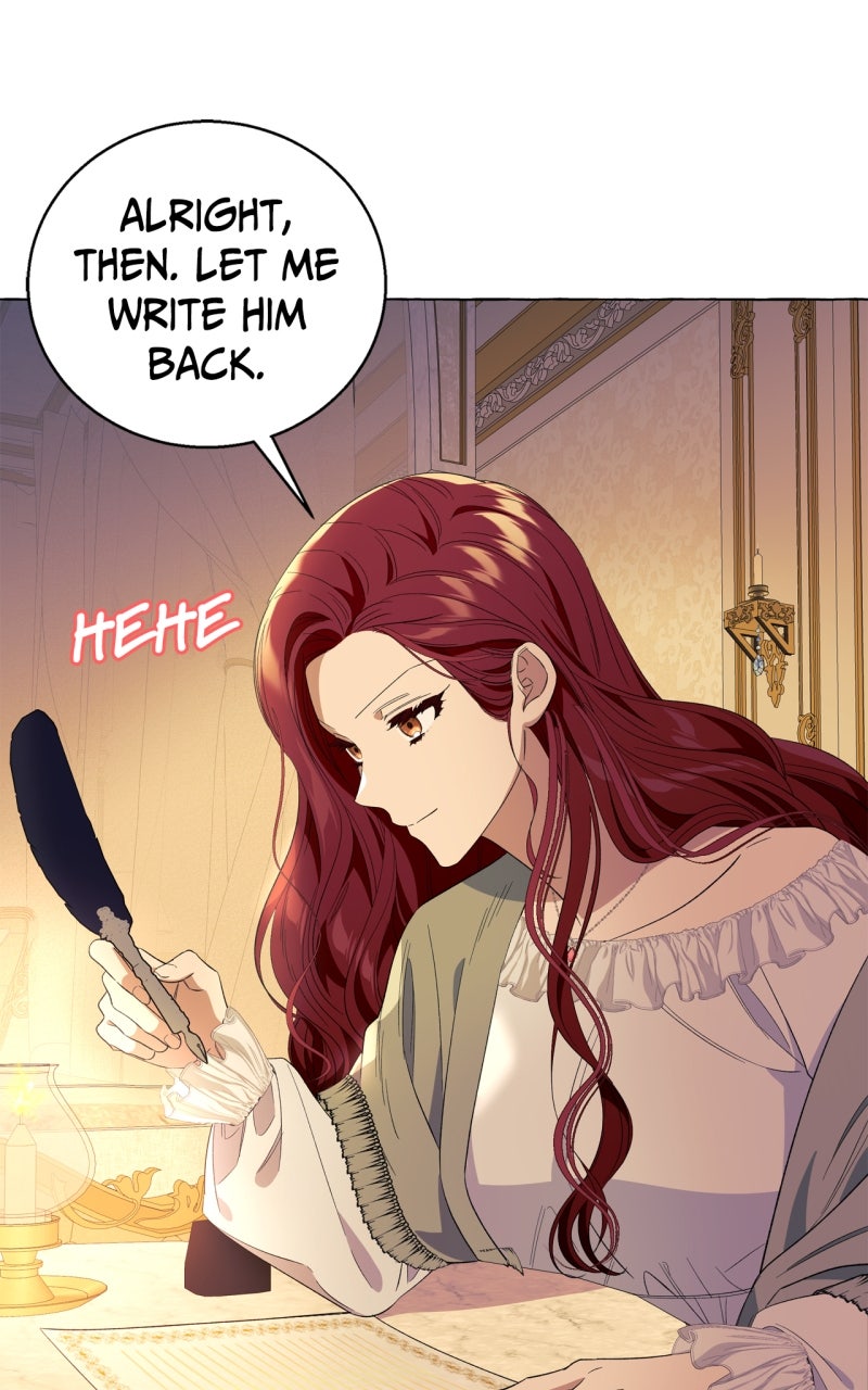 Special Re-Launch: Not YourTypical Reincarnation Story Episode 13 page 80 - 