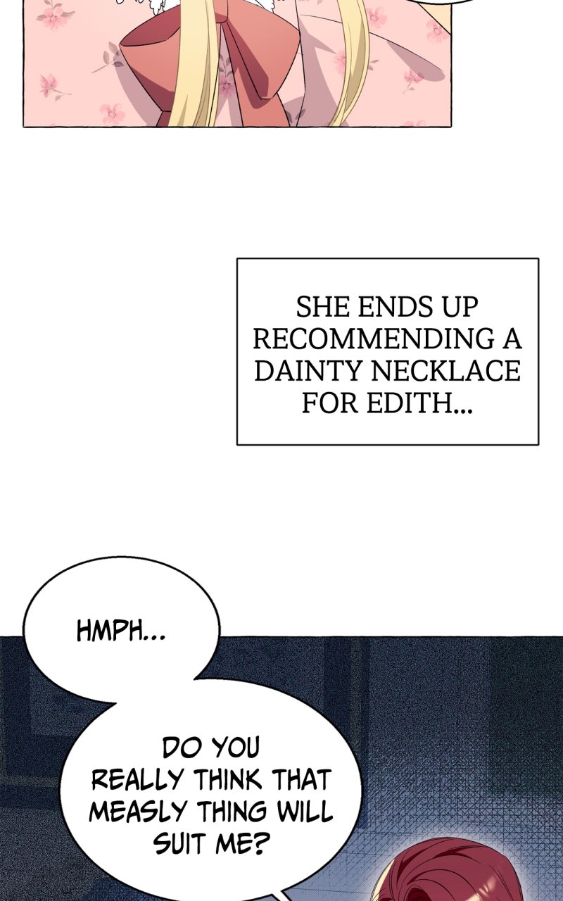 Special Re-Launch: Not YourTypical Reincarnation Story Episode 13 page 9 - 