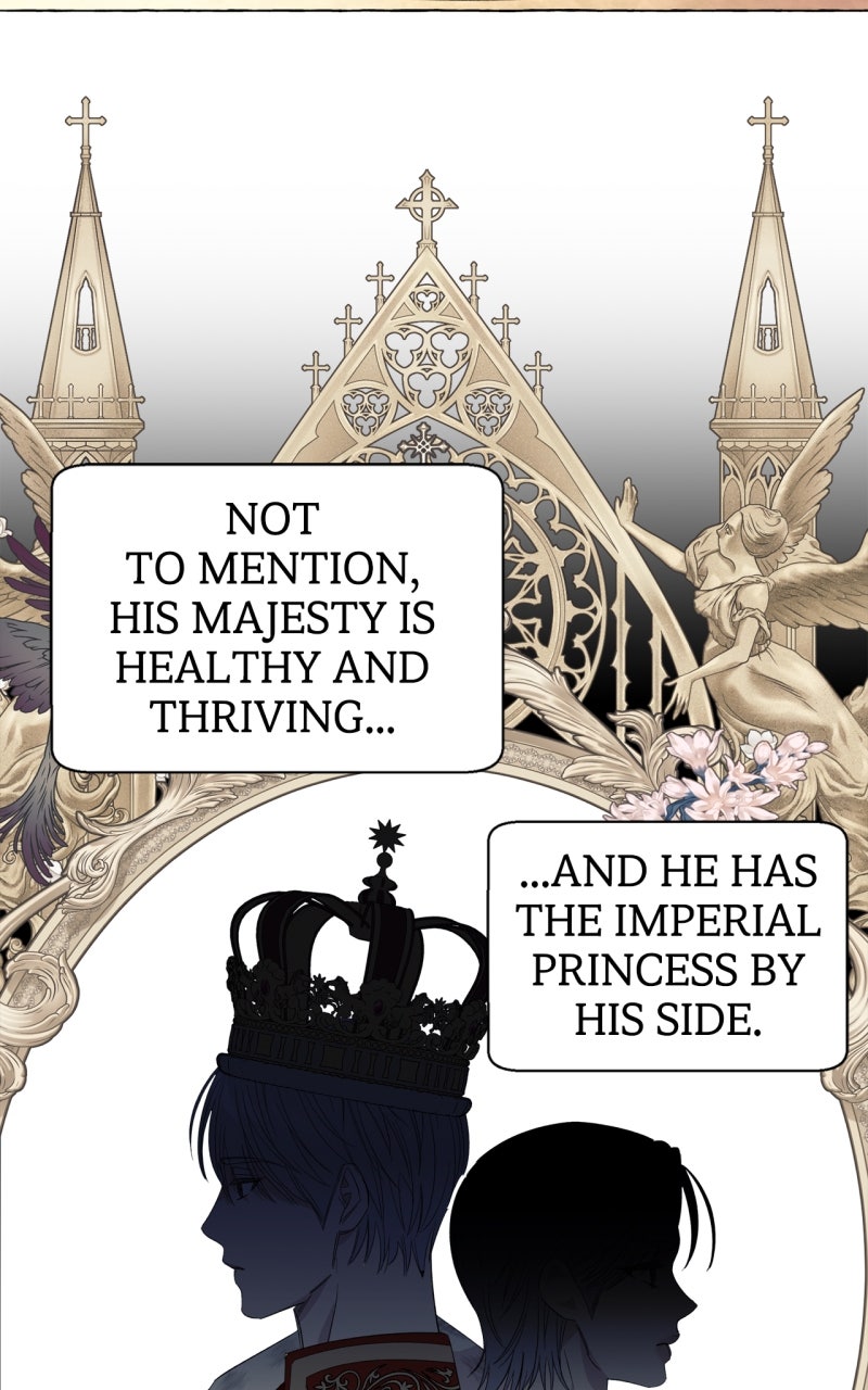 Special Re-Launch: Not YourTypical Reincarnation Story Episode 13 page 84 - 