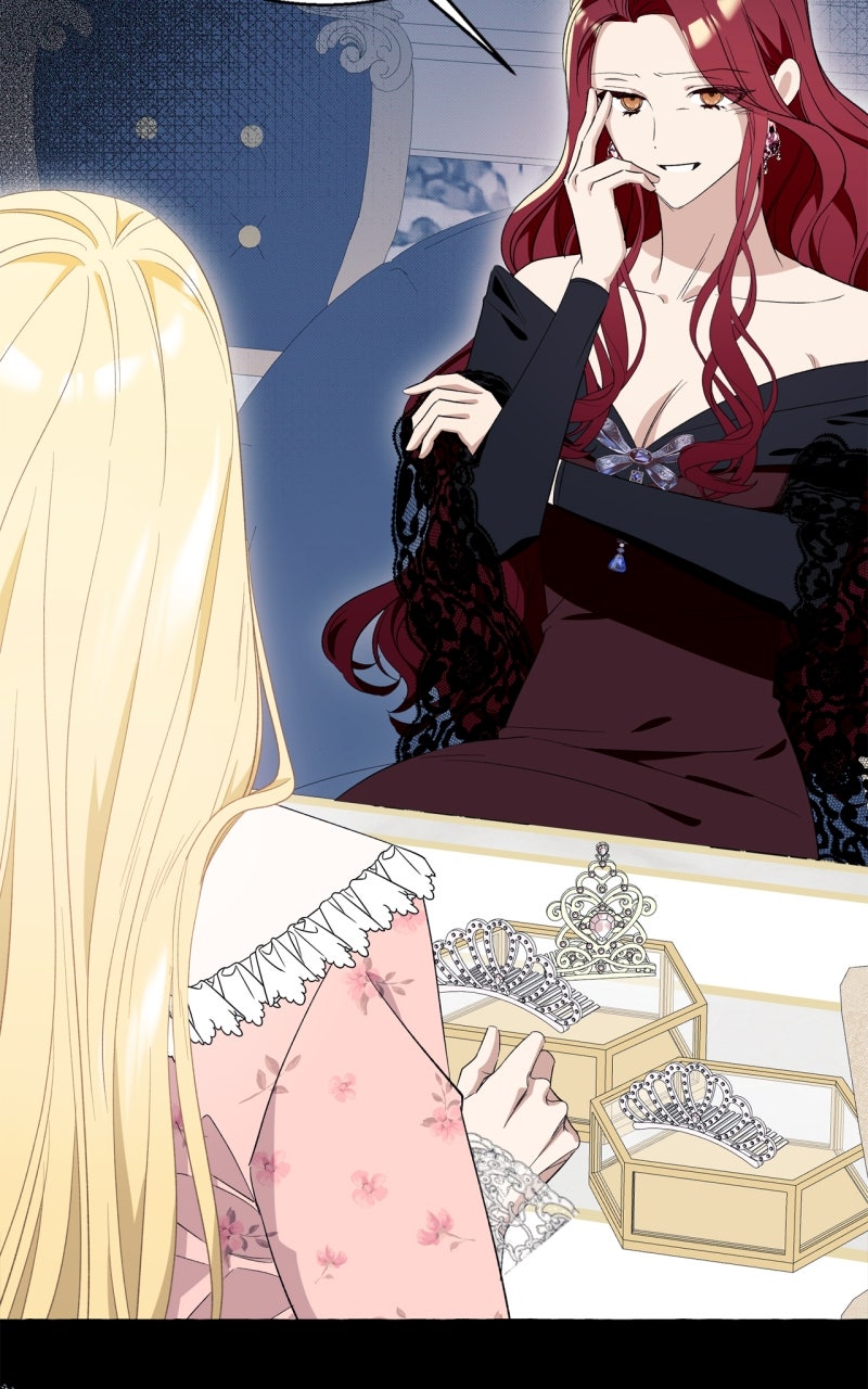 Special Re-Launch: Not YourTypical Reincarnation Story Episode 13 page 10 - 