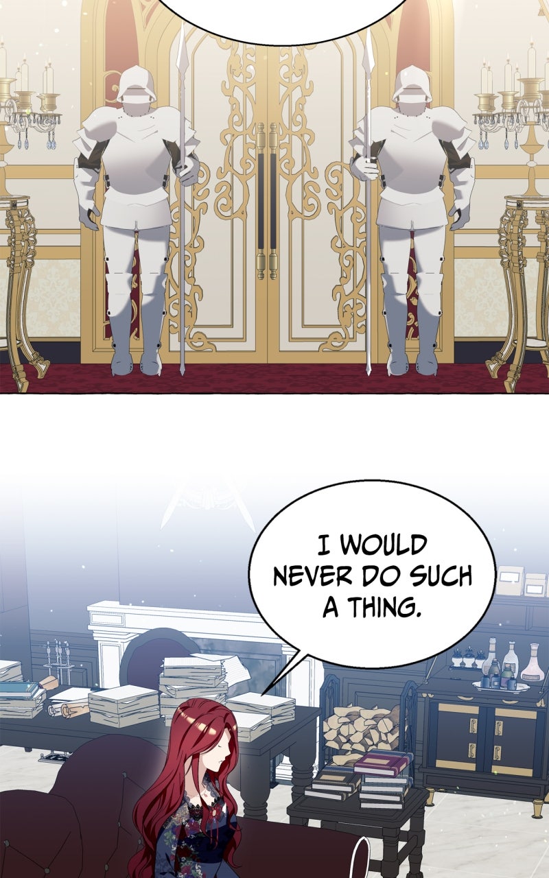 Special Re-Launch: Not YourTypical Reincarnation Story Episode 14 page 2 - 