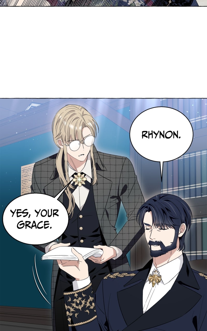 Special Re-Launch: Not YourTypical Reincarnation Story Episode 14 page 11 - 