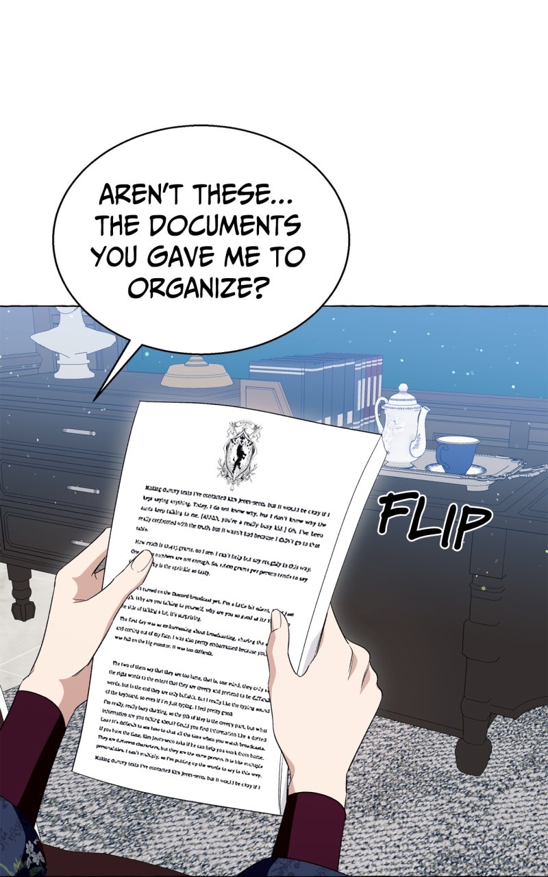 Special Re-Launch: Not YourTypical Reincarnation Story Episode 14 page 14 - 