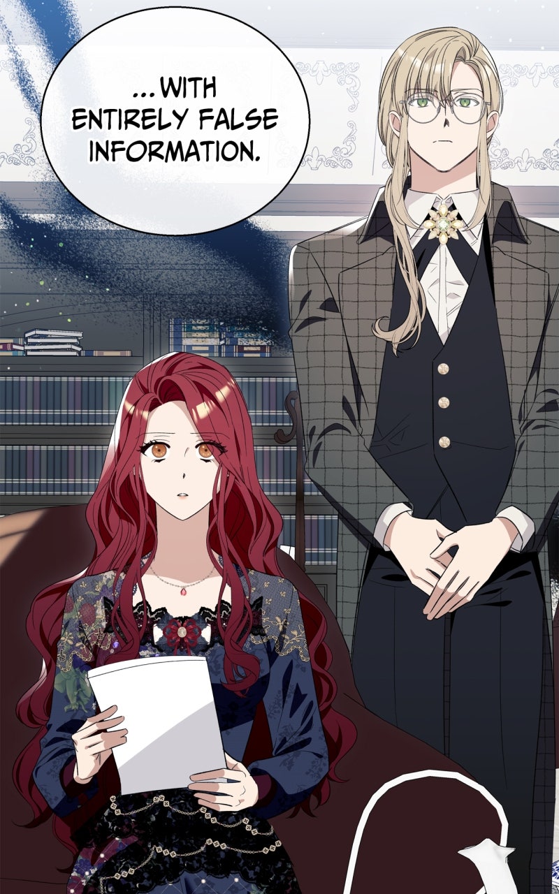 Special Re-Launch: Not YourTypical Reincarnation Story Episode 14 page 16 - 