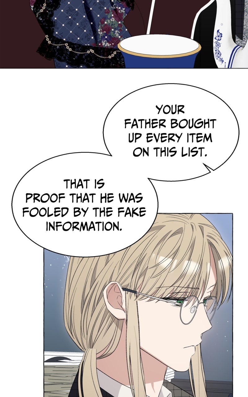Special Re-Launch: Not YourTypical Reincarnation Story Episode 14 page 17 - 